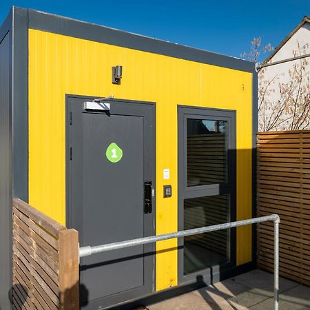Nodpod Accomodation Felton  外观 照片