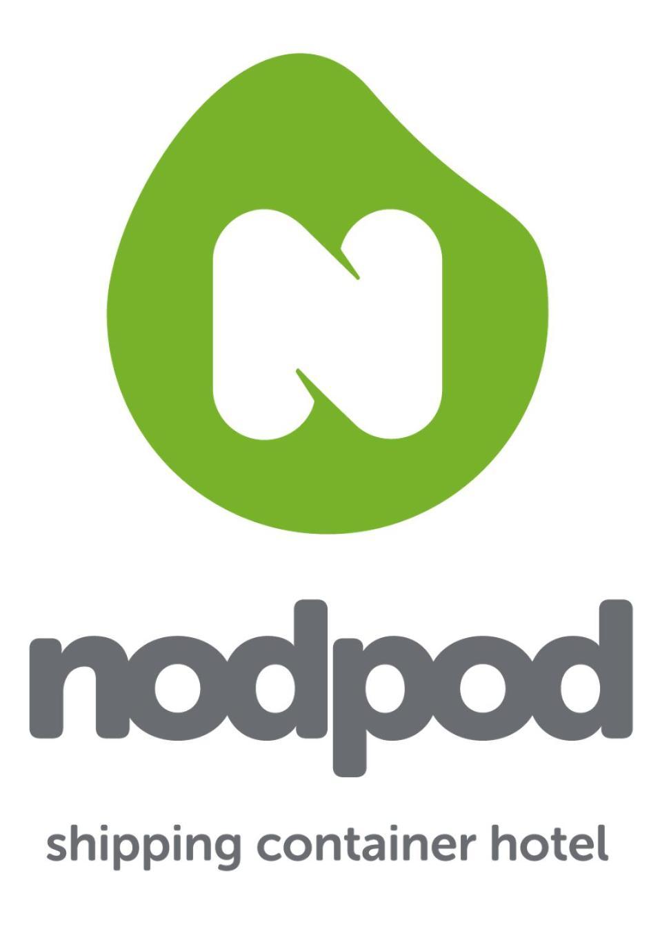 Nodpod Accomodation Felton  外观 照片