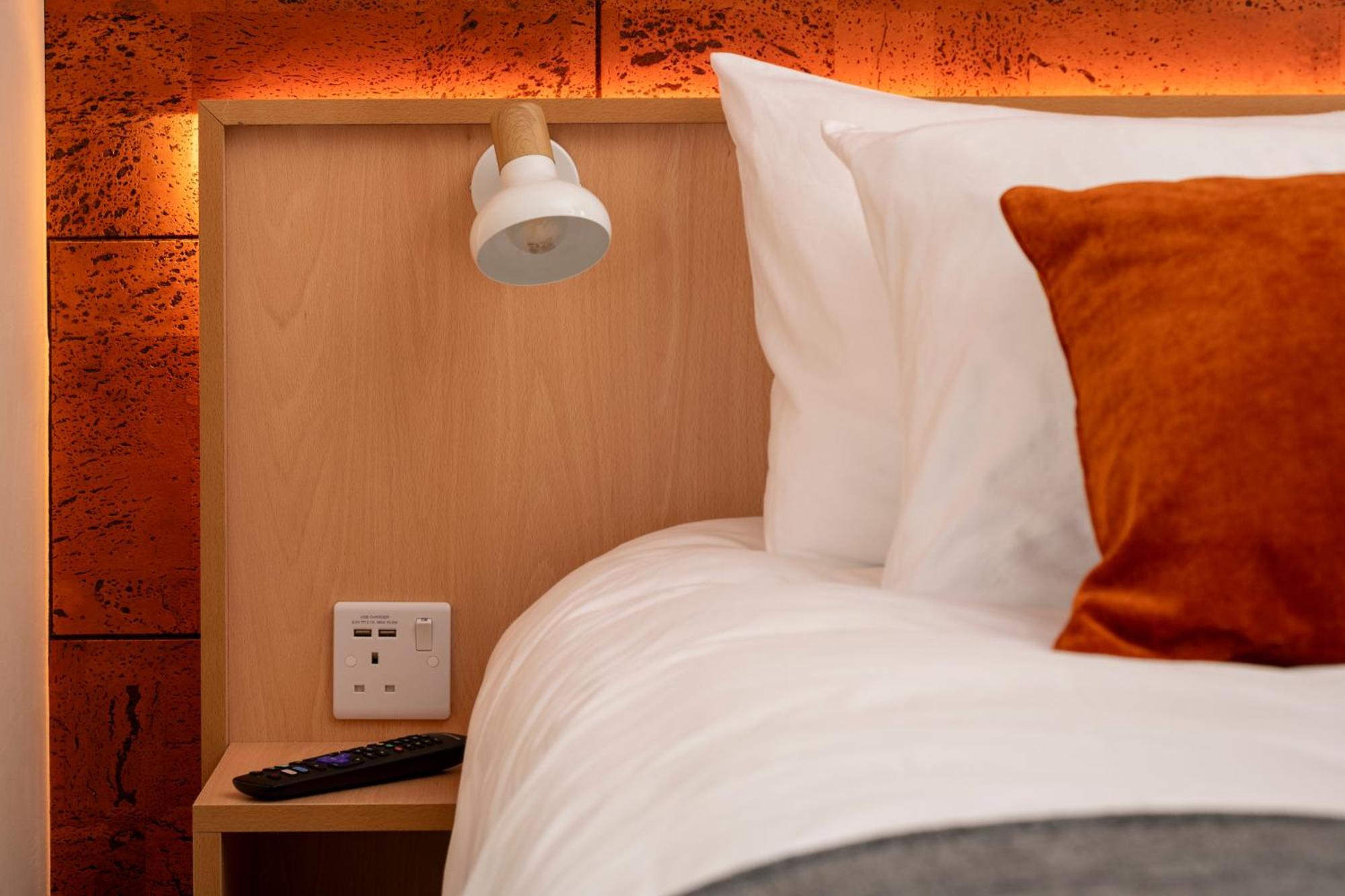 Nodpod Accomodation Felton  外观 照片
