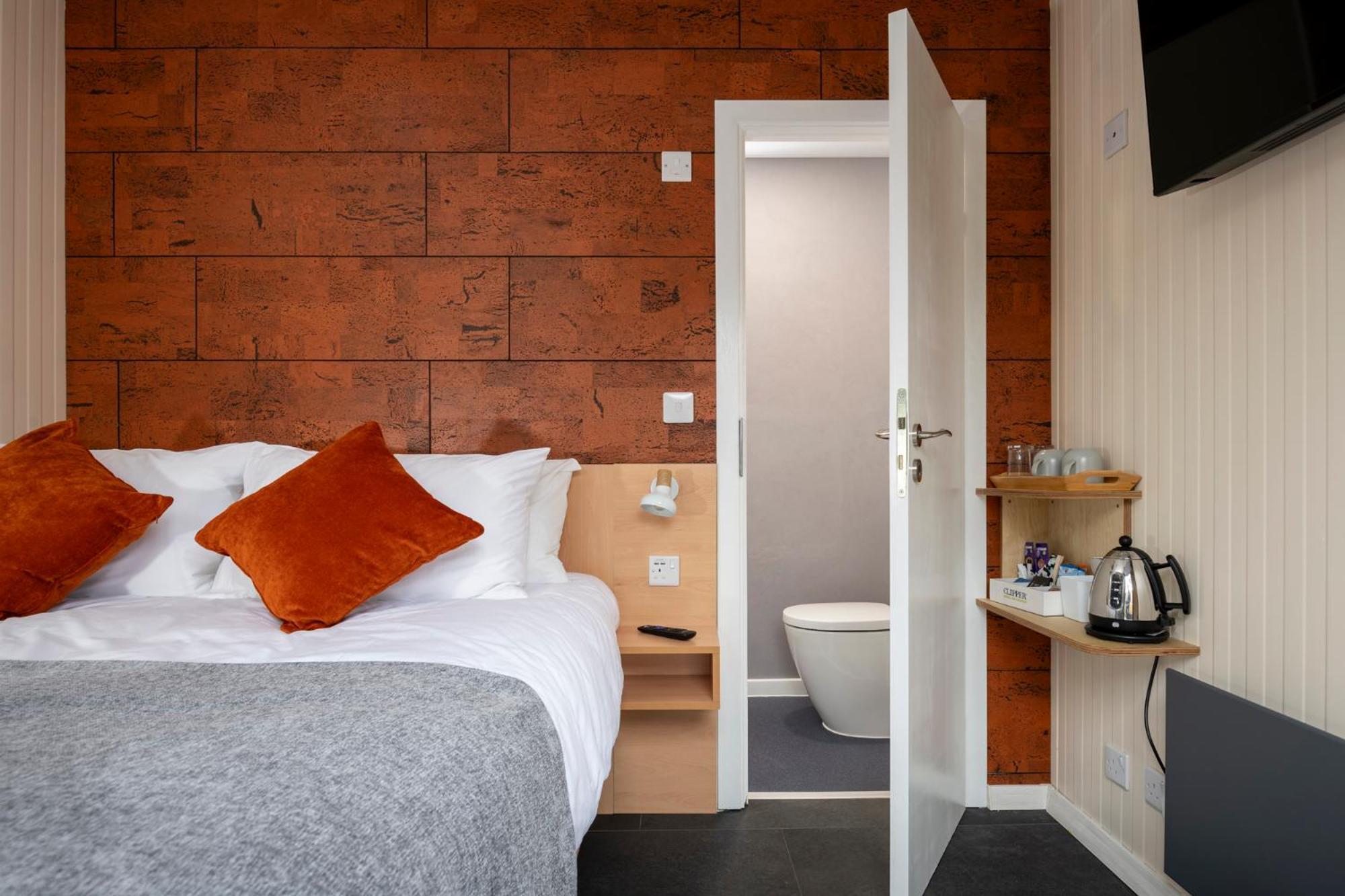 Nodpod Accomodation Felton  外观 照片