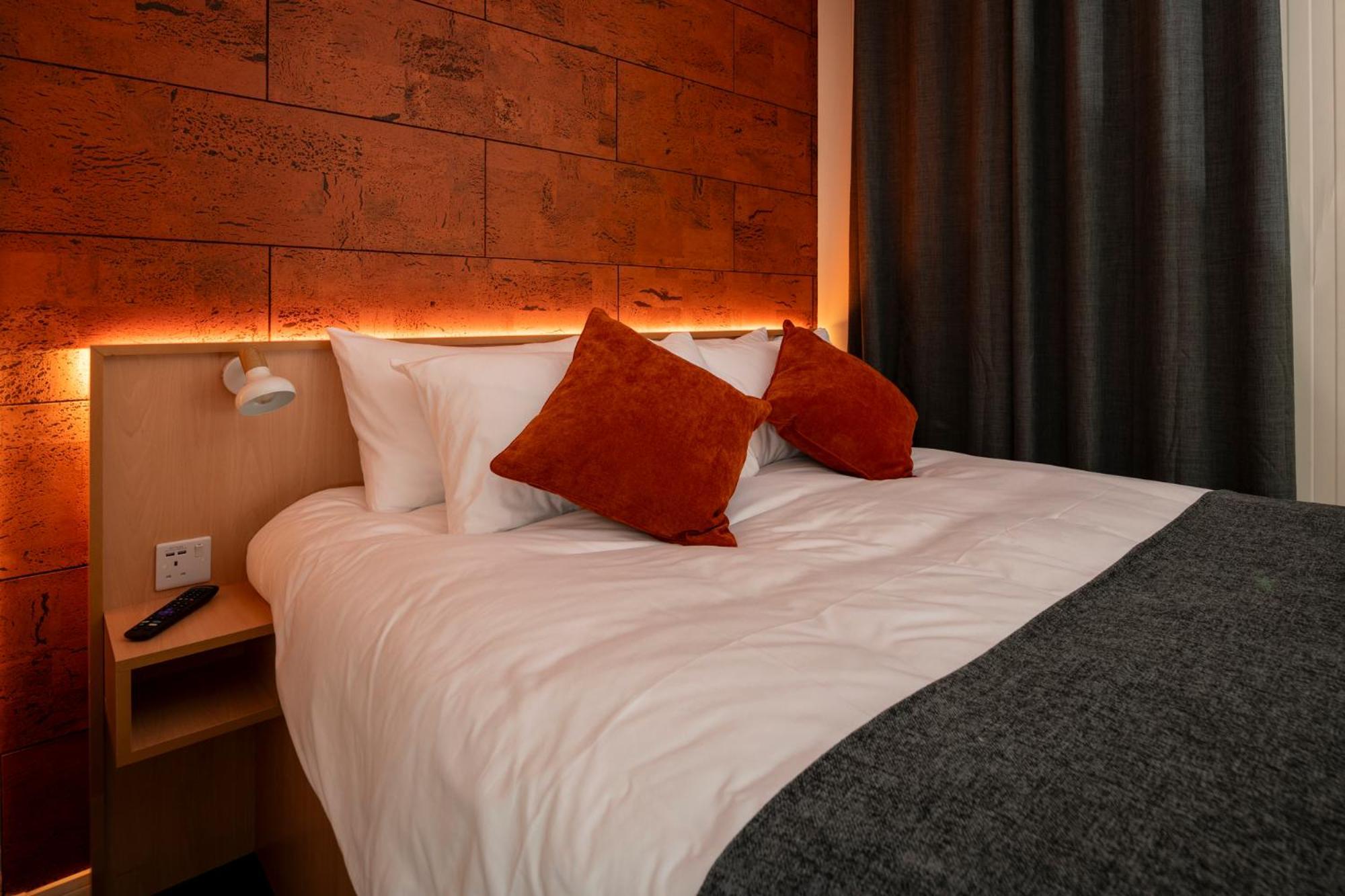 Nodpod Accomodation Felton  外观 照片